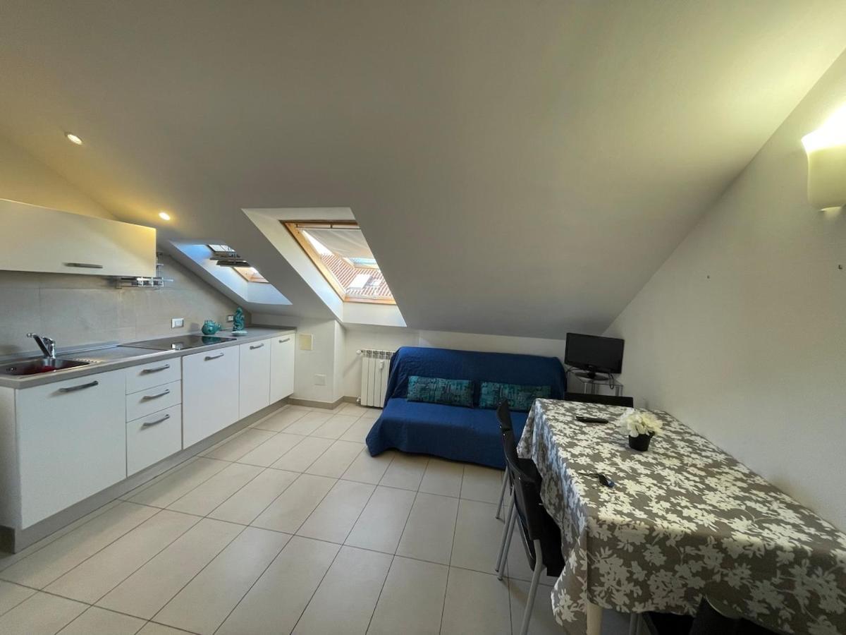 Sabrina Maison Chic Dolce Nido Sul Mare San Bartolomeo Al Mare Bagian luar foto