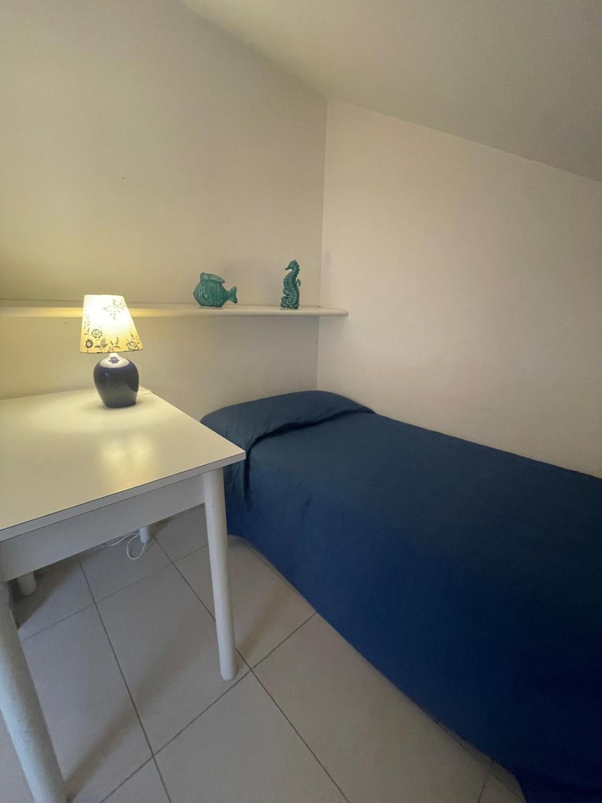 Sabrina Maison Chic Dolce Nido Sul Mare San Bartolomeo Al Mare Bagian luar foto