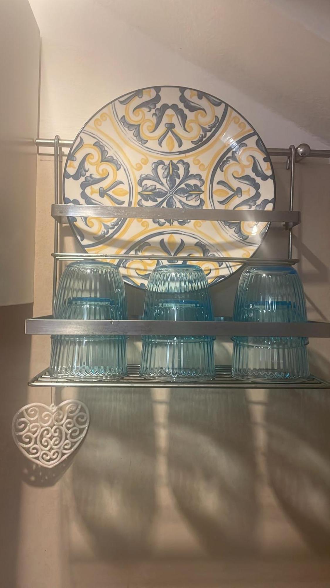 Sabrina Maison Chic Dolce Nido Sul Mare San Bartolomeo Al Mare Bagian luar foto