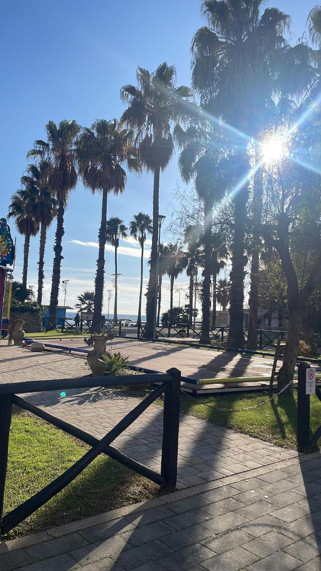 Sabrina Maison Chic Dolce Nido Sul Mare San Bartolomeo Al Mare Bagian luar foto